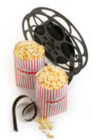 Boxing Day movies and cinema