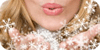 Boxing Day Weekend Kiss