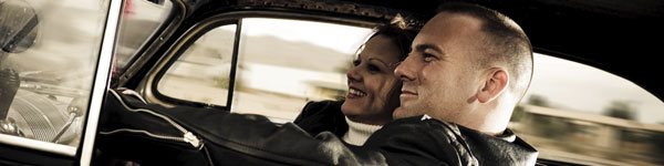 Valentines Romantic day trips