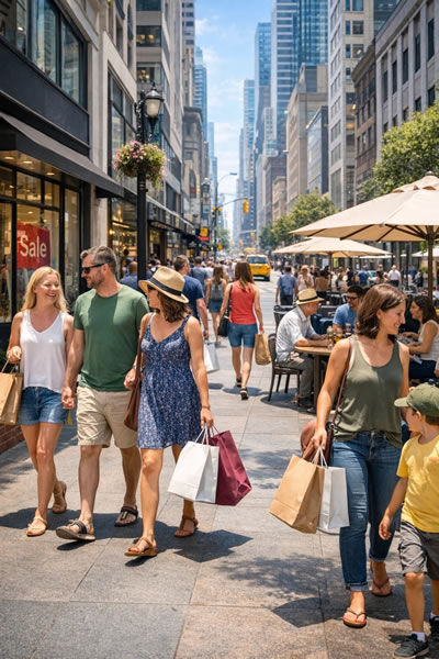 What's Open on Boxing Day?