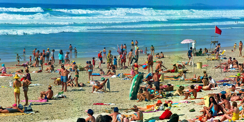 Boxing Day Day-Trips