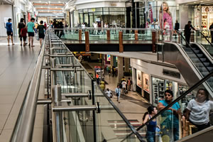 Boxing Day Shopping in Adelaide