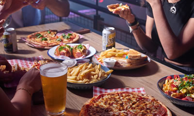 Boxing Day at The Court