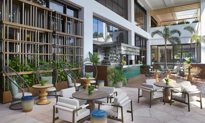 Boxing Day at The JW Marriott Gold Coast Resort and Spa