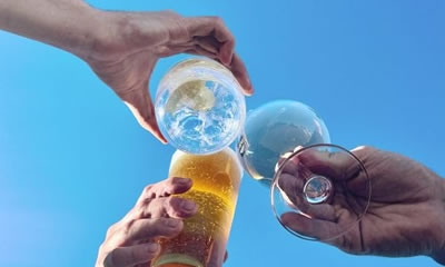 Boxing Day at Quarterdeck Kitchen