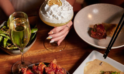 Boxing Day at Sweetwater